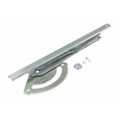 Ablakemelő HYUNDAI IX35 10- /BAL ELSŐ/ 82401-2Y000