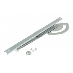 Ablakemelő HYUNDAI IX35 10- /JOBB ELSŐ/ 82402-2Y000