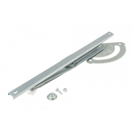 Ablakemelő HYUNDAI IX35 10- /JOBB ELSŐ/ 82402-2Y000