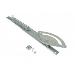 Ablakemelő HYUNDAI IX35 10- /JOBB ELSŐ/ 82402-2Y000