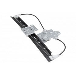 Ablakemelő LAND ROVER FREELANDER I -06 /BAL HÁTSÓ/ CVH101212