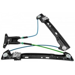 Ablakemelő MERCEDES C- W205 14- /BAL ELSŐ/ 2057209111