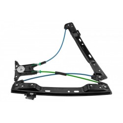 Ablakemelő MERCEDES C- W205 14- /JOBB ELSŐ/ 2057209211