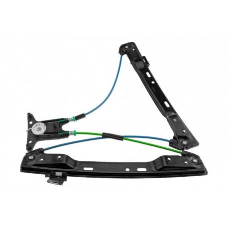 Ablakemelő MERCEDES C- W205 14- /JOBB ELSŐ/ 2057209211