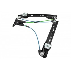 Ablakemelő MERCEDES C- W205 14- /JOBB ELSŐ/ 2057209211