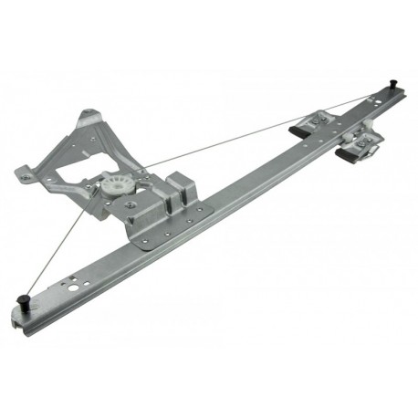 Ablakemelő MERCEDES SPRINTER 06-, VW CRAFTER 06- /BAL ELSŐ/ 9067200046