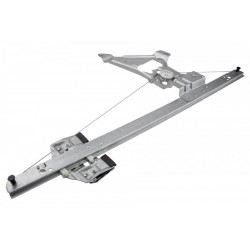 Ablakemelő MERCEDES SPRINTER 06-, VW CRAFTER 06- /JOBB ELSŐ/ 9067200146