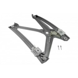 Ablakemelő SMART 451 07- /BAL ELSŐ/ A4517200146