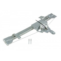 Ablakemelő PEUGEOT 308 07- /JOBB HÁTSÓ/ 9224.E2