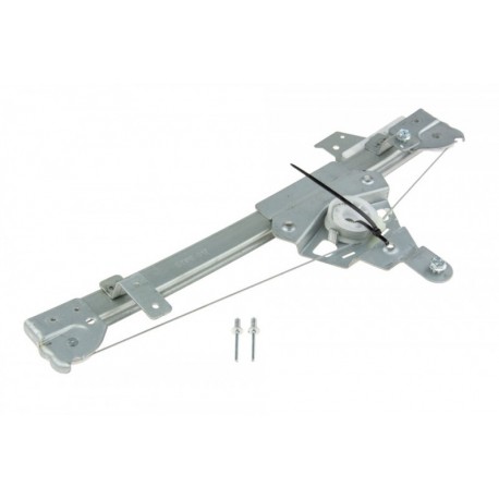 Ablakemelő PEUGEOT 308 07- /JOBB HÁTSÓ/ 9224.E2