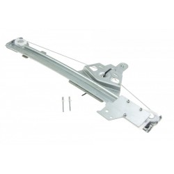 Ablakemelő PEUGEOT 308 07- /JOBB HÁTSÓ/ 9224.E2