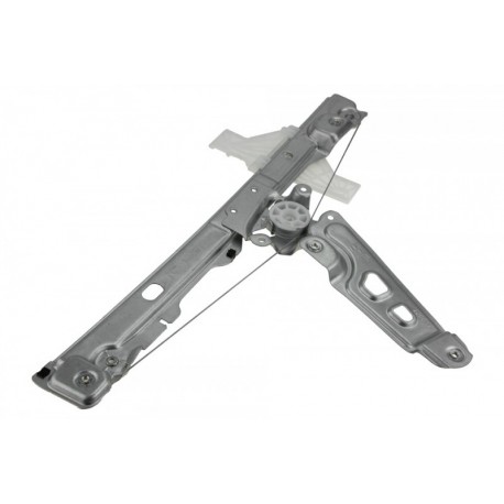 Ablakemelő PEUGEOT 3008 10-, 5008 10- /BAL ELSŐ/ 9221FF