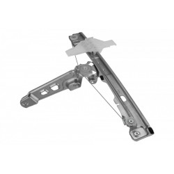 Ablakemelő PEUGEOT 3008 10-, 5008 10- /BAL ELSŐ/ 9221FF