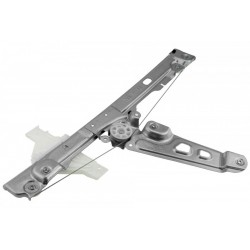 Ablakemelő PEUGEOT 3008 10-, 5008 10- /JOBB ELSŐ/ 9222FF