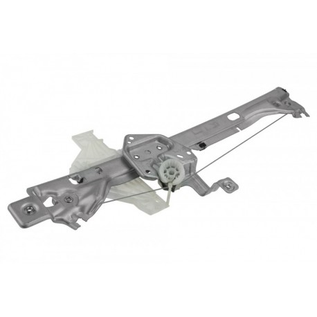 Ablakemelő PEUGEOT 3008 10-, 5008 10- /BAL HÁTSÓ/ 9223F2