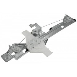 Ablakemelő PEUGEOT 3008 10-, 5008 10- /BAL HÁTSÓ/ 9223F2