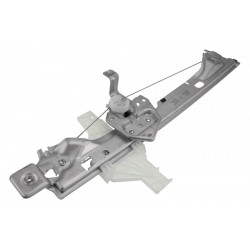 Ablakemelő PEUGEOT 3008 10-, 5008 10- /JOBB HÁTSÓ/ 9224F6