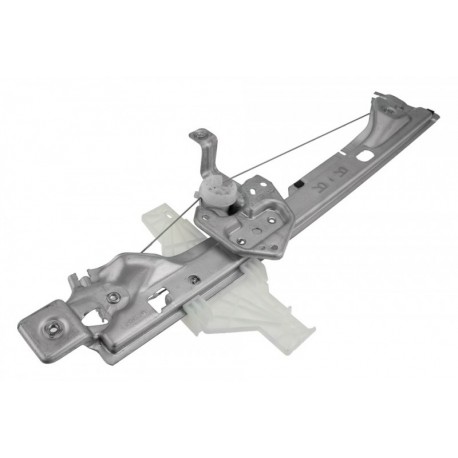 Ablakemelő PEUGEOT 3008 10-, 5008 10- /JOBB HÁTSÓ/ 9224F6