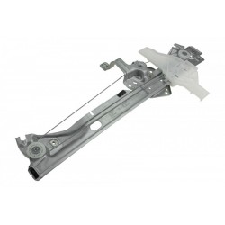 Ablakemelő PEUGEOT 3008 10-, 5008 10- /JOBB HÁTSÓ/ 9224F6