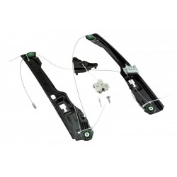 Ablakemelő PORSCHE CAYENNE 14- /JOBB ELSŐ/ 7P5837462