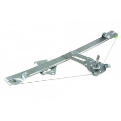 Ablakemelő DACIA LOGAN 04- /BAL ELSŐ/ 8200800402