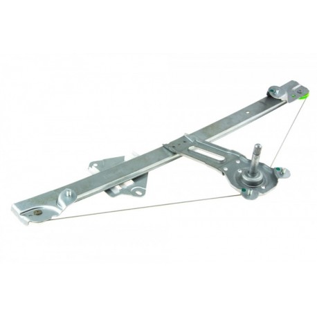 Ablakemelő DACIA LOGAN 04- /BAL ELSŐ/ 8200800402