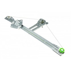 Ablakemelő DACIA LOGAN 04- /BAL ELSŐ/ 8200800402