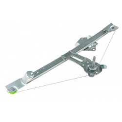 Ablakemelő DACIA LOGAN 04- /JOBB ELSŐ/ 8200800404