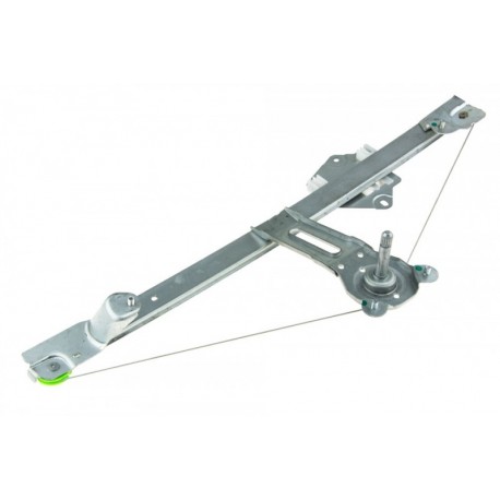 Ablakemelő DACIA LOGAN 04- /JOBB ELSŐ/ 8200800404