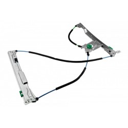 Ablakemelő RENAULT CLIO III 05- /JOBB ELSŐ/ 8200826173