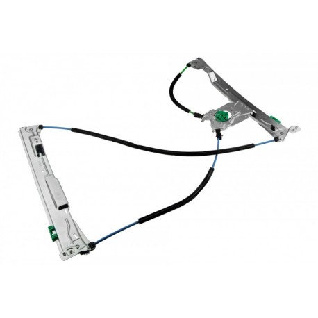 Ablakemelő RENAULT CLIO III 05- /JOBB ELSŐ/ 8200826173