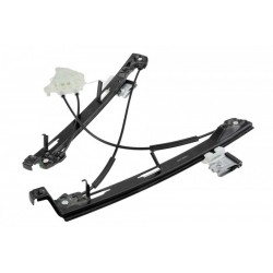 Ablakemelő SEAT LEON 05- /JOBB ELSŐ/ 1P0837462A