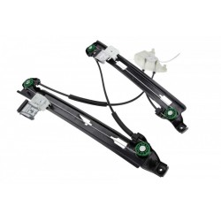 Ablakemelő SEAT LEON 05- /JOBB ELSŐ/ 1P0837462A