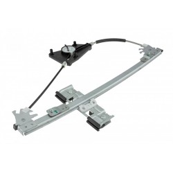 Ablakemelő SKODA CITYGO 5D 12-, VW UP 5D 12, SEAT MI 5D 12- /BAL ELSŐ/ 1S4837461A