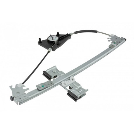 Ablakemelő SKODA CITYGO 5D 12-, VW UP 5D 12, SEAT MI 5D 12- /BAL ELSŐ/ 1S4837461A