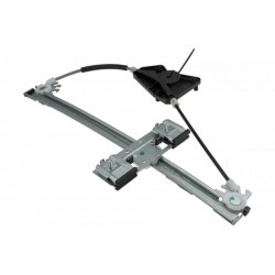 Ablakemelő SKODA CITYGO 5D 12-, VW UP 5D 12, SEAT MI 5D 12- /BAL ELSŐ/ 1S4837461A