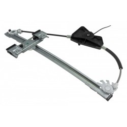 Ablakemelő SKODA CITYGO 5D 12-, VW UP 5D 12, SEAT MI 5D 12- /JOBB ELSŐ/ 1S4837462A