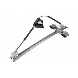 Ablakemelő SKODA CITYGO 3D 12-, VW UP 3D 12, SEAT MI 3D 12- /JOBB ELSŐ/ 1S3837462A