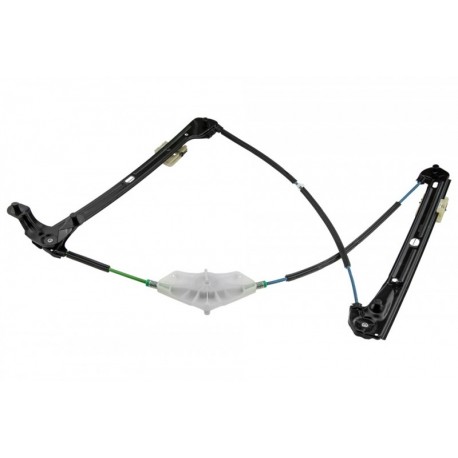 Ablakemelő VW GOLF VII 3D 12- /JOBB ELSŐ/ 5G3837462E