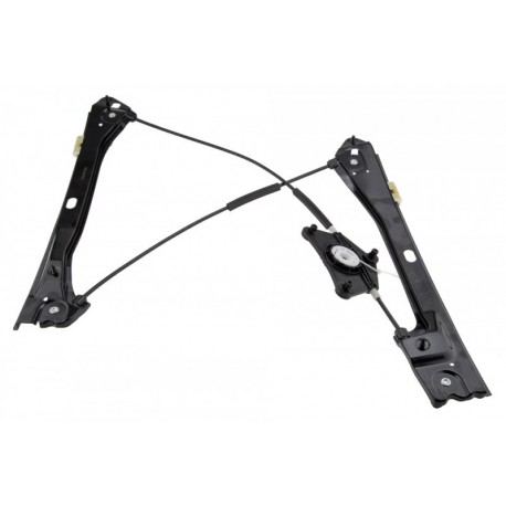 Ablakemelő VW JETTA 10- /BAL ELSŐ/ 5C6837461