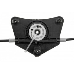 Ablakemelő VW JETTA 10- /JOBB ELSŐ/ 5C6837462