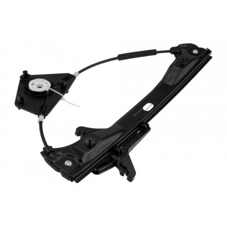 Ablakemelő VW JETTA 10- /BAL HÁTSÓ/ 5C6839461