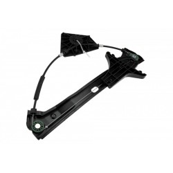 Ablakemelő VW JETTA 10- /BAL HÁTSÓ/ 5C6839461