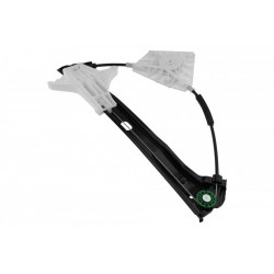 Ablakemelő VW JETTA 10- /JOBB HÁTSÓ/ 5C6839462