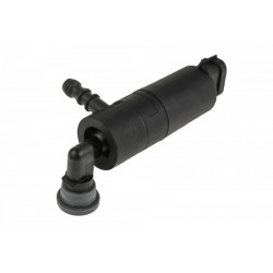 Mosóvízszivattyú, fényszórómosó SAAB 9-3 2002-2015 12826943