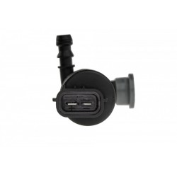 Mosóvízszivattyú, fényszórómosó SAAB 9-3 2002-2015 12826943