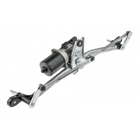 Törlőmotor ELSŐ ALFA ROMEO 147 2001-,GT 2003- 46556570