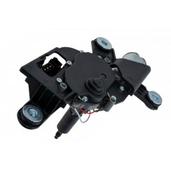 Törlőmotor HÁTSÓ BMW 3 E46 COMPACT 2001- 67636925096