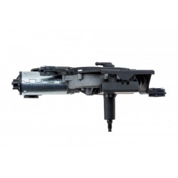 Törlőmotor HÁTSÓ BMW 3 E46 COMPACT 2001- 67636925096