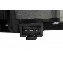 Törlőmotor HÁTSÓ OPEL ASTRA H 2004-,ASTRA H CARAVAN 2004- 1273081